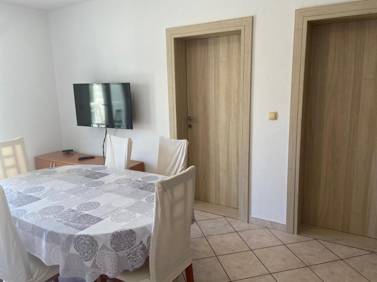 Apartamento House Mare