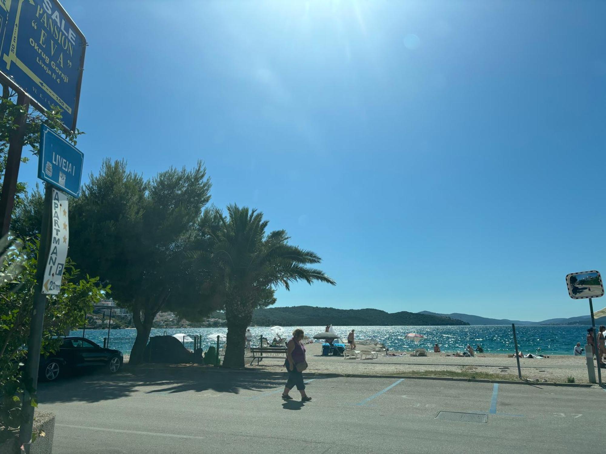House Mare Trogir