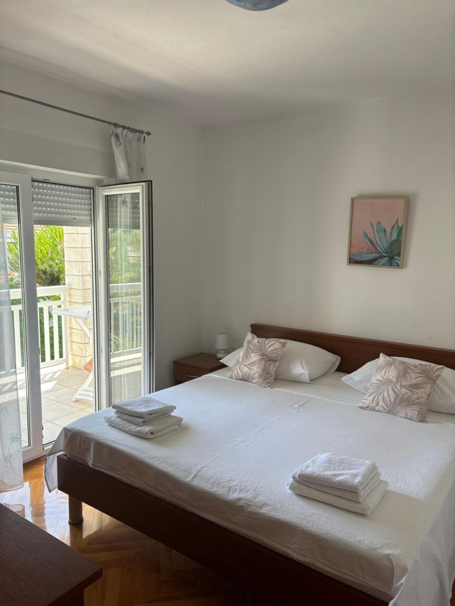 Apartamento House Mare