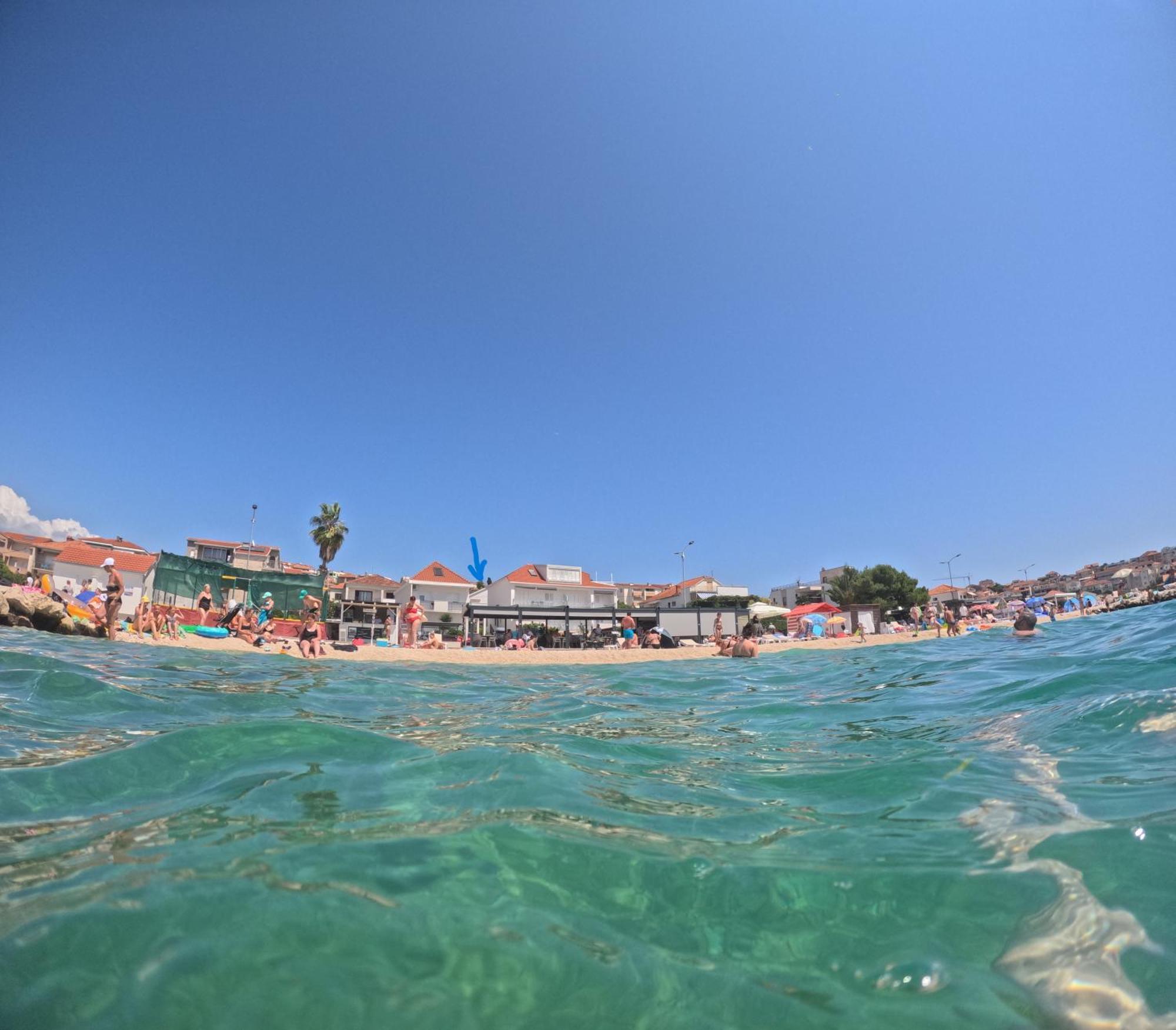 Apartamento House Mare
