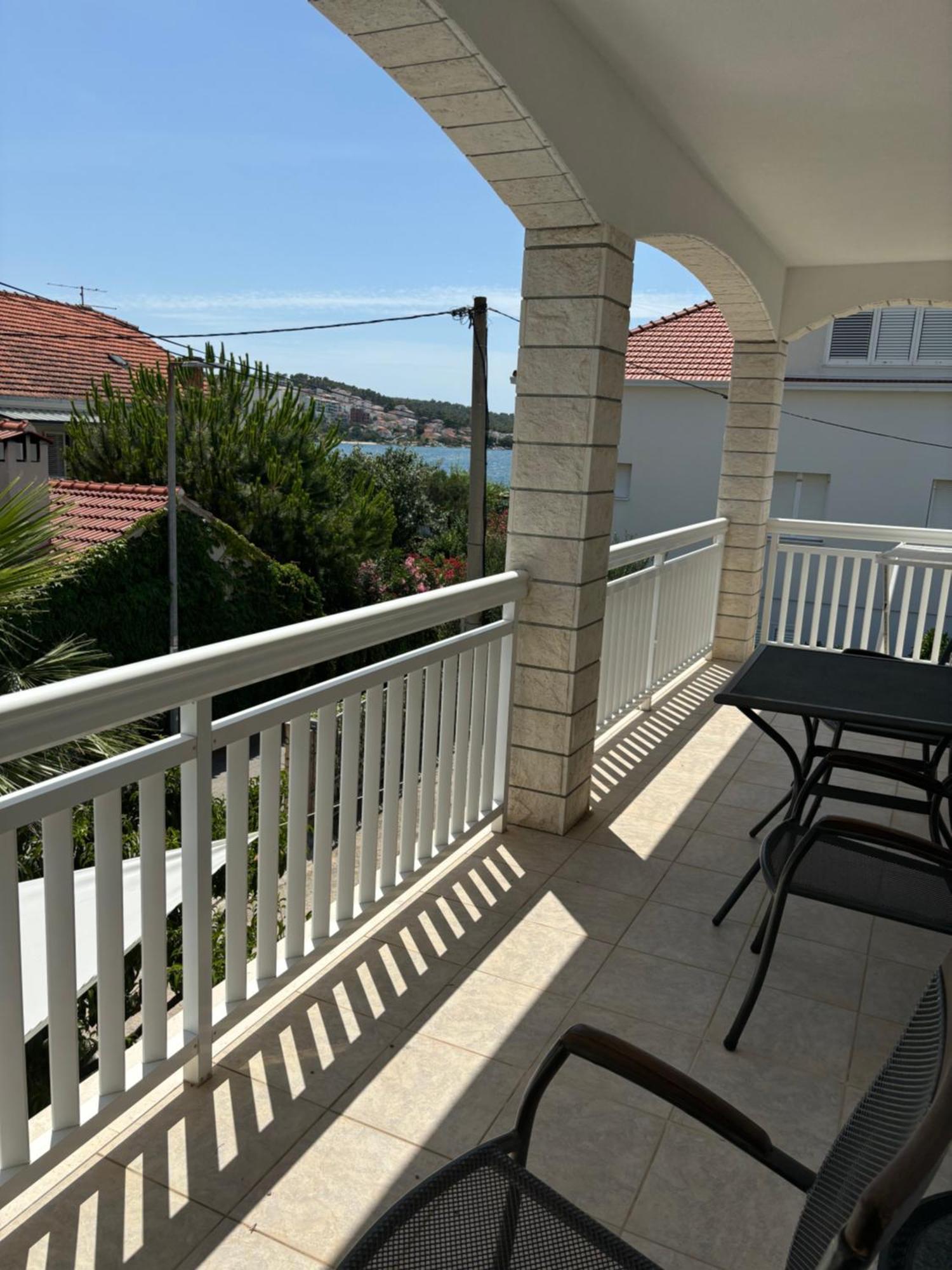 Apartamento House Mare Trogir
