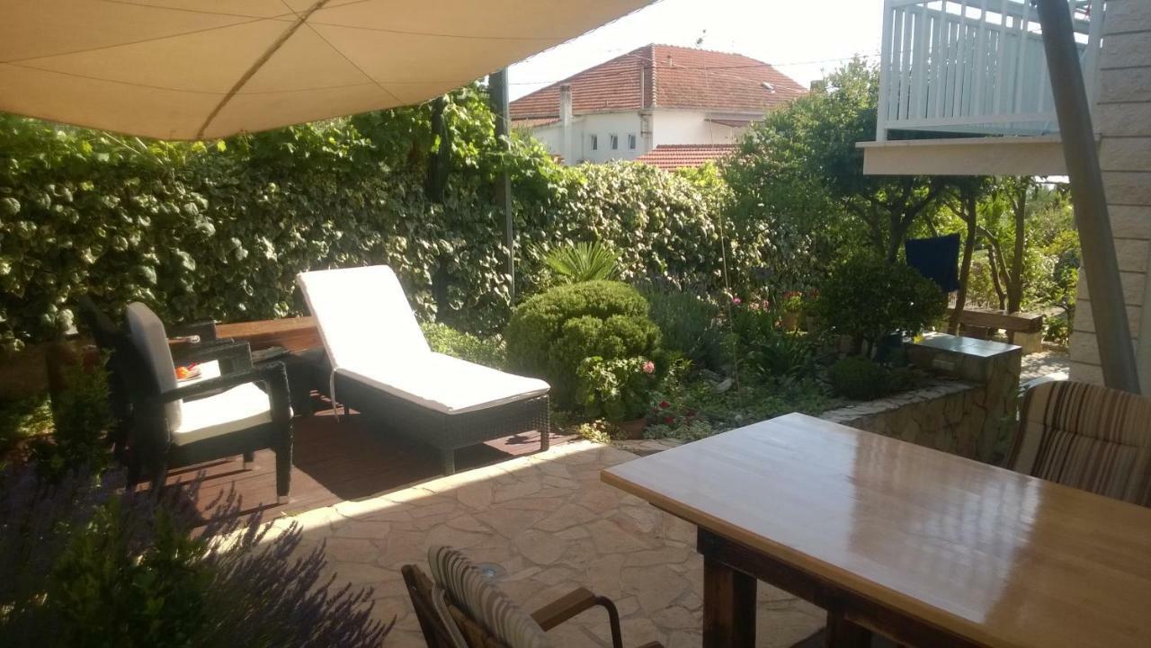 House Mare Apartamento *