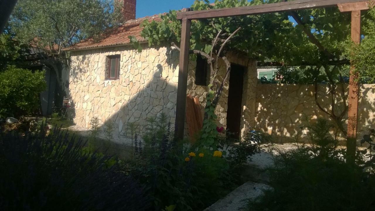 Apartamento House Mare