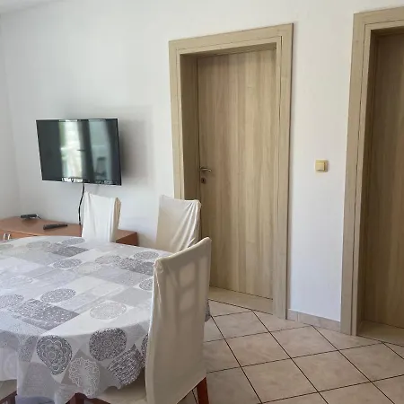 House Mare Trogir Exterior photo