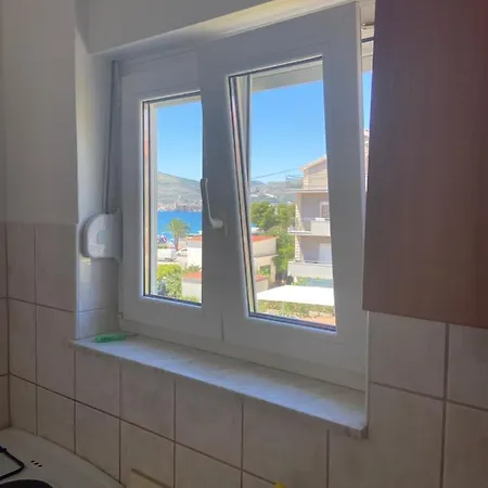 House Mare Trogir Exterior photo