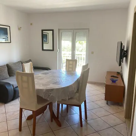 House Mare Trogir Exterior photo
