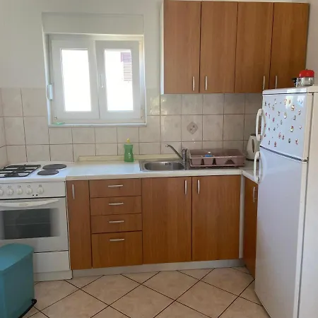 House Mare Trogir Exterior photo