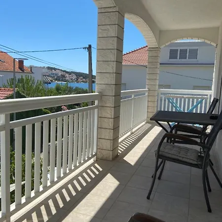 House Mare Trogir Exterior photo