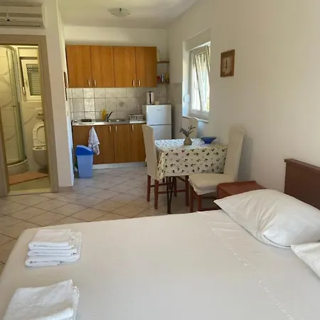 House Mare Trogir Exterior photo