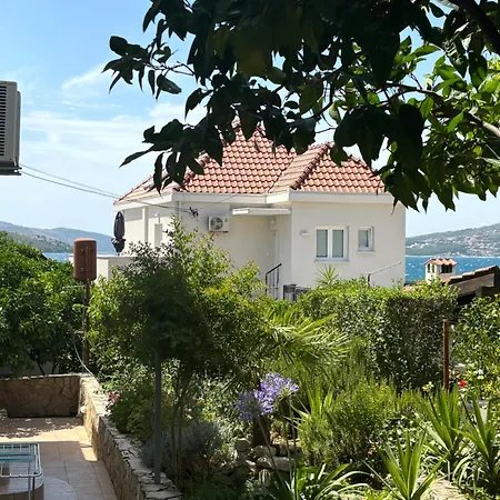 House Mare Trogir Exterior photo