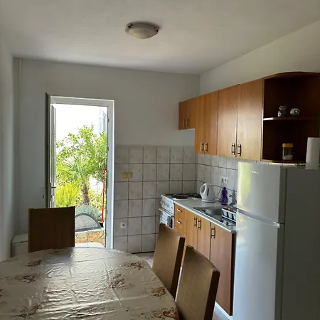 House Mare Trogir Exterior photo