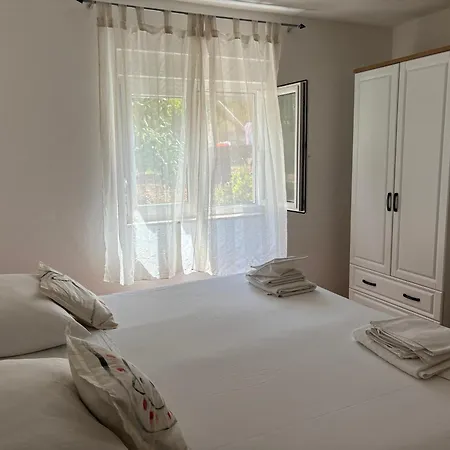 House Mare Trogir Exterior photo