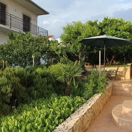 House Mare Trogir Exterior photo