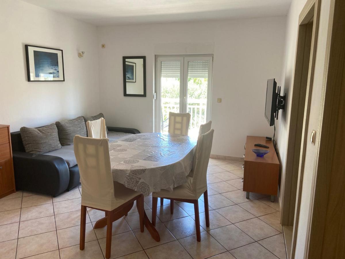 House Mare Trogir
