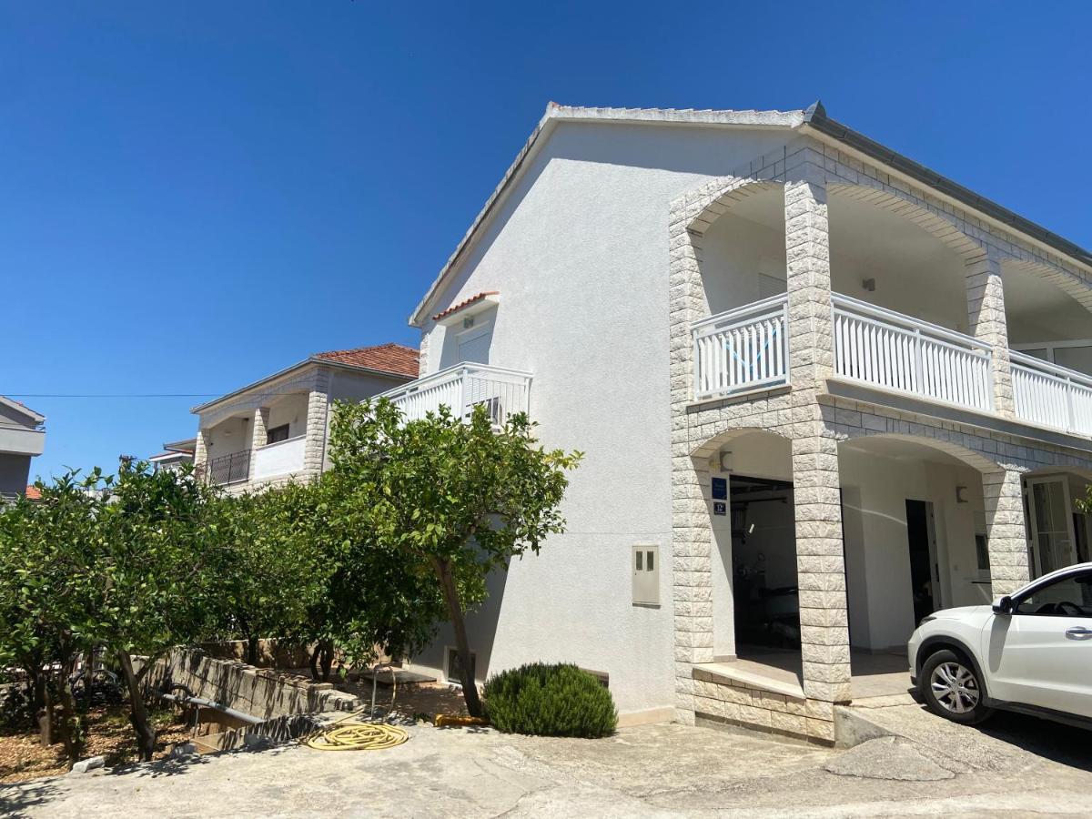 House Mare Trogir
