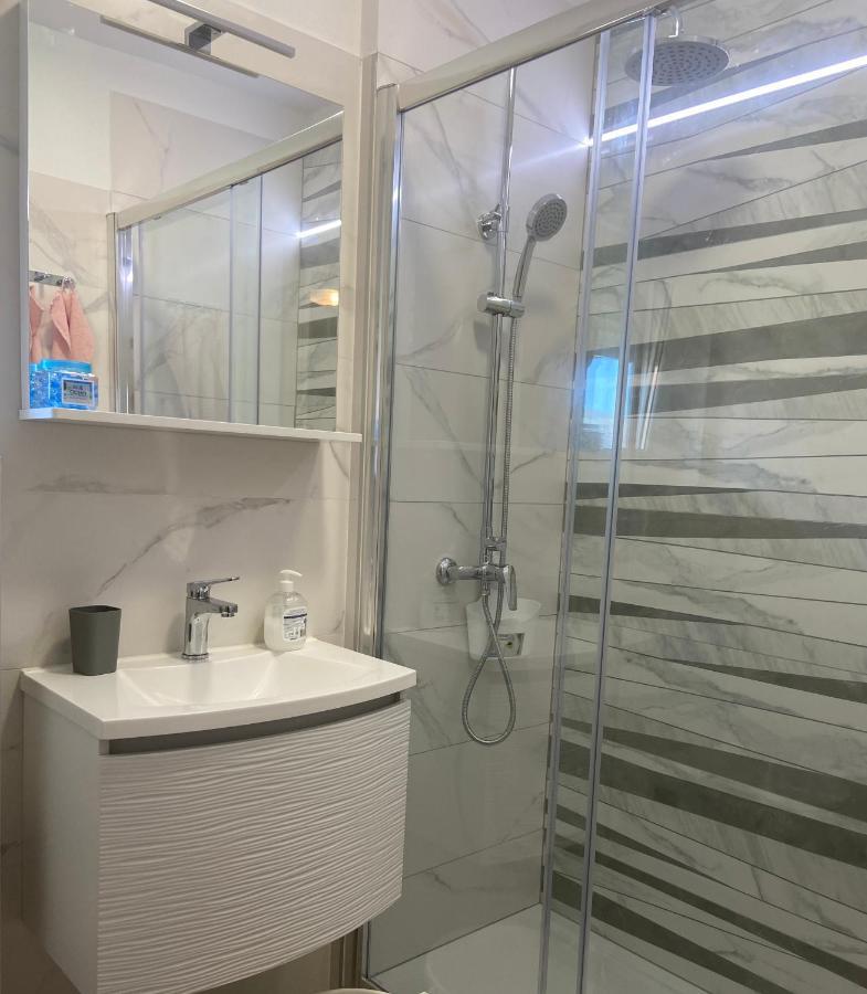 House Mare Apartment Trogir