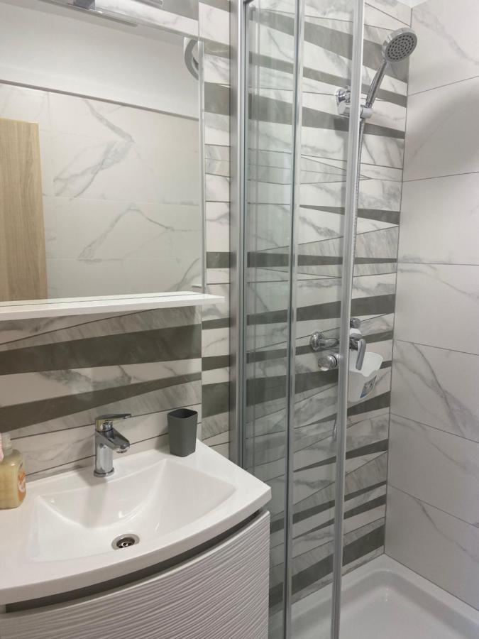 House Mare Apartment Trogir