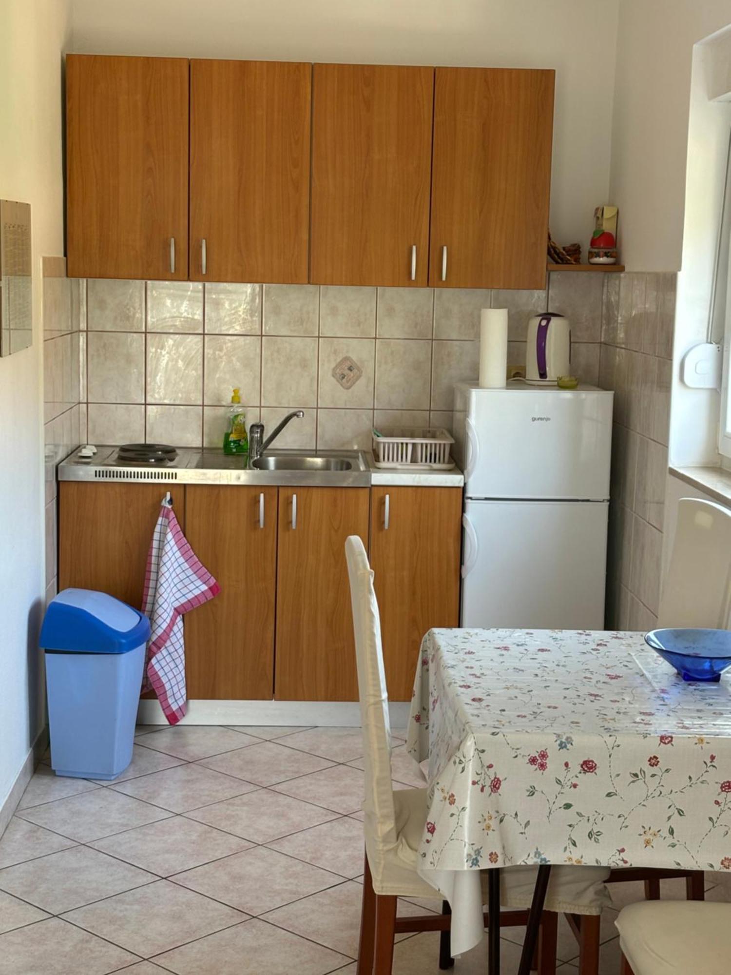 House Mare Apartment