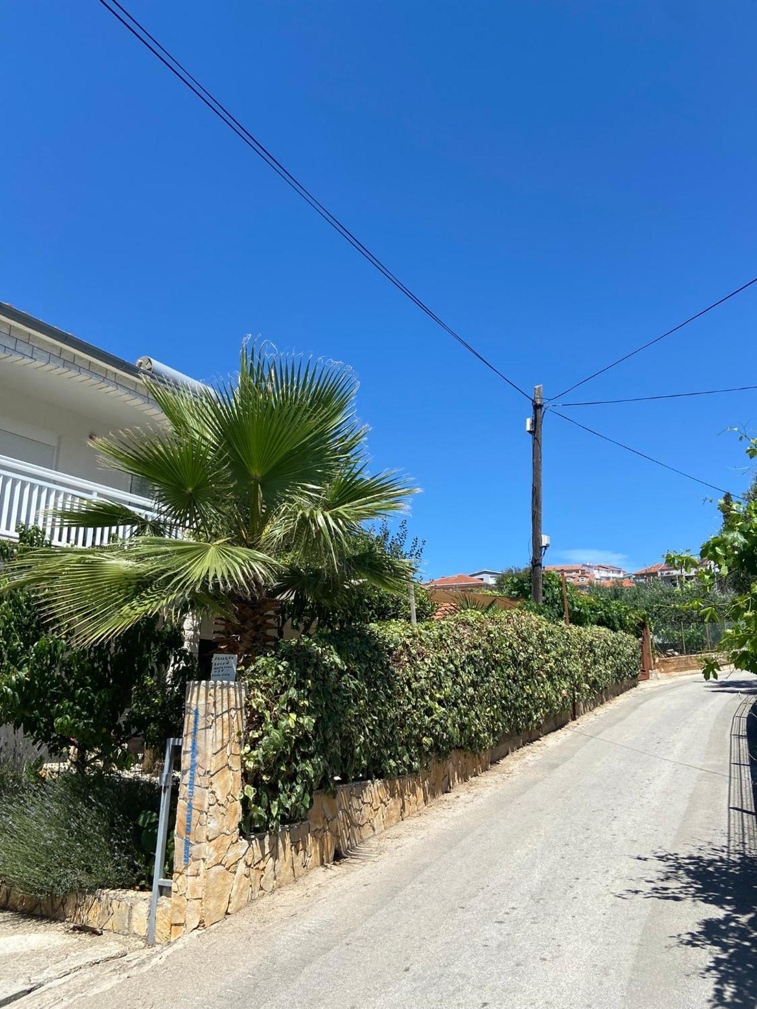 Apartment House Mare Trogir
