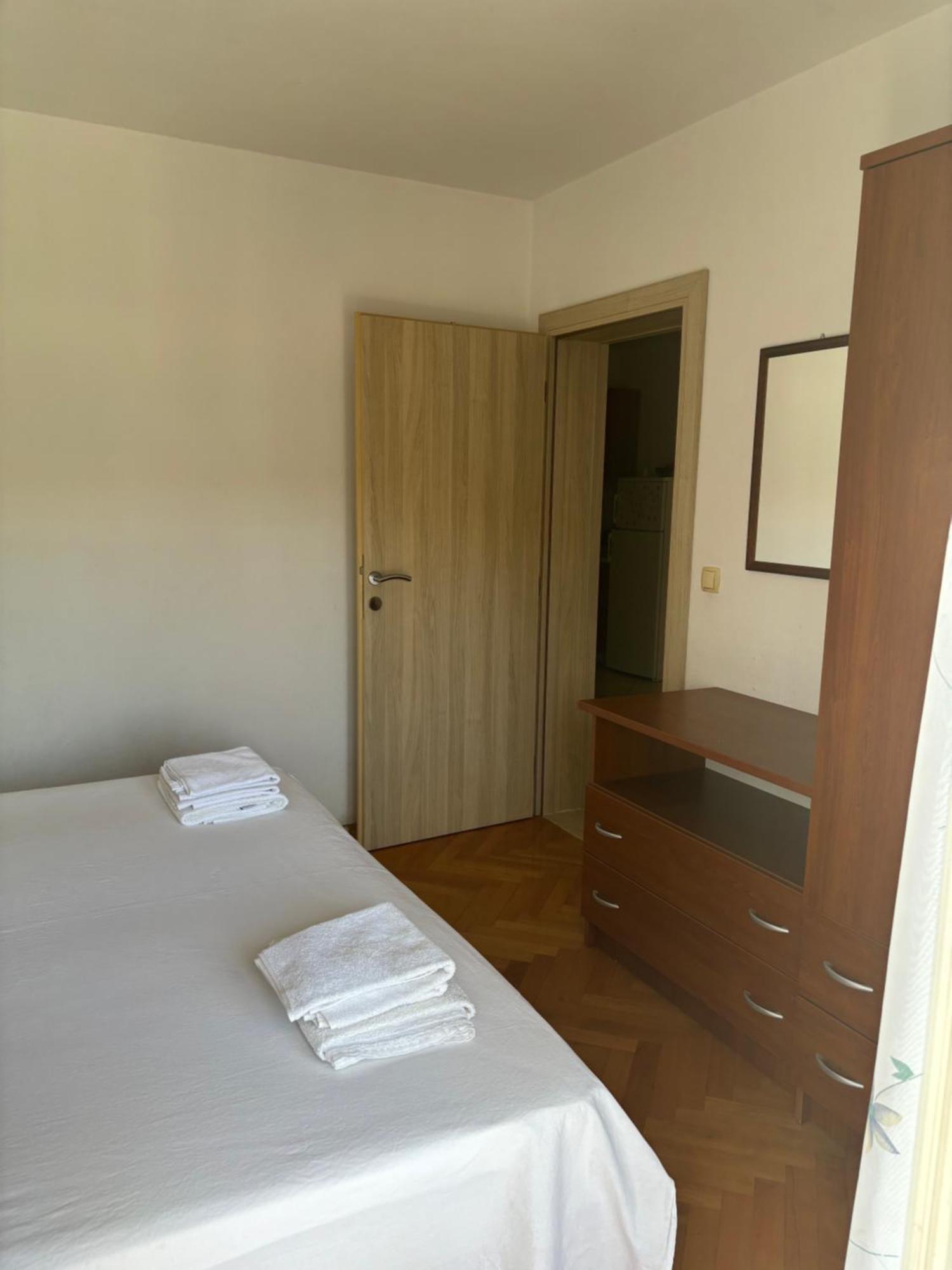 House Mare Apartment *