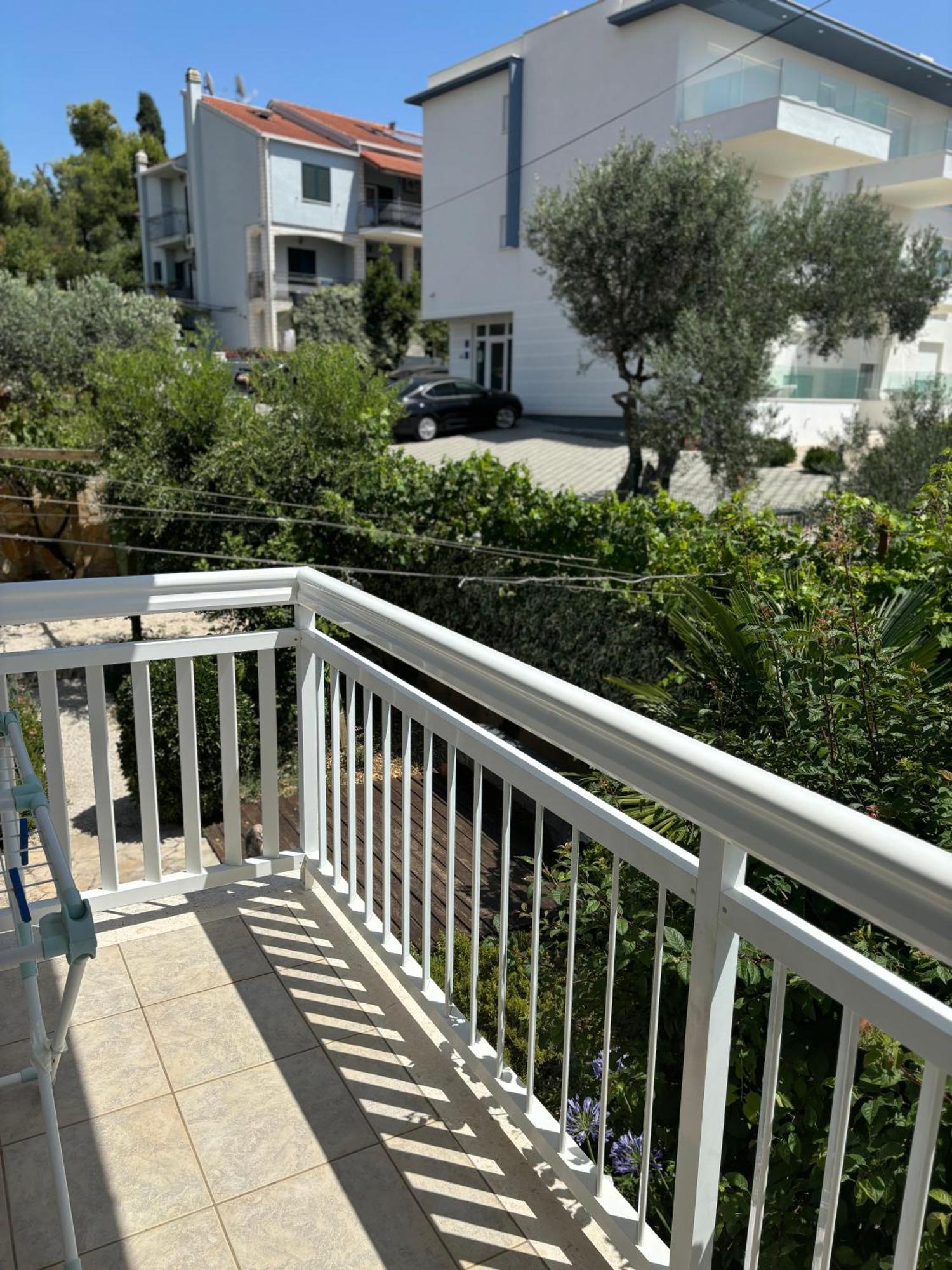 House Mare Apartment Trogir