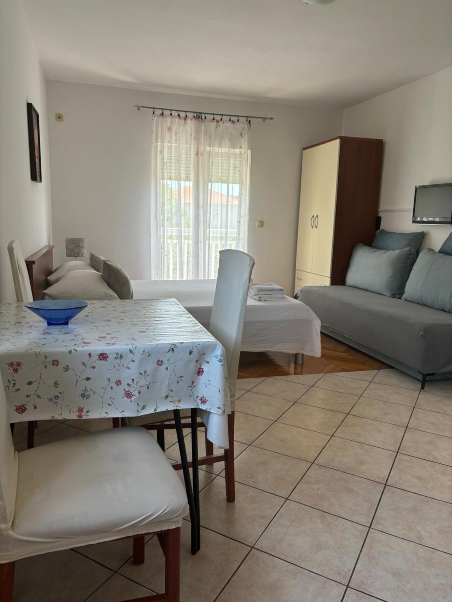 House Mare Apartment *