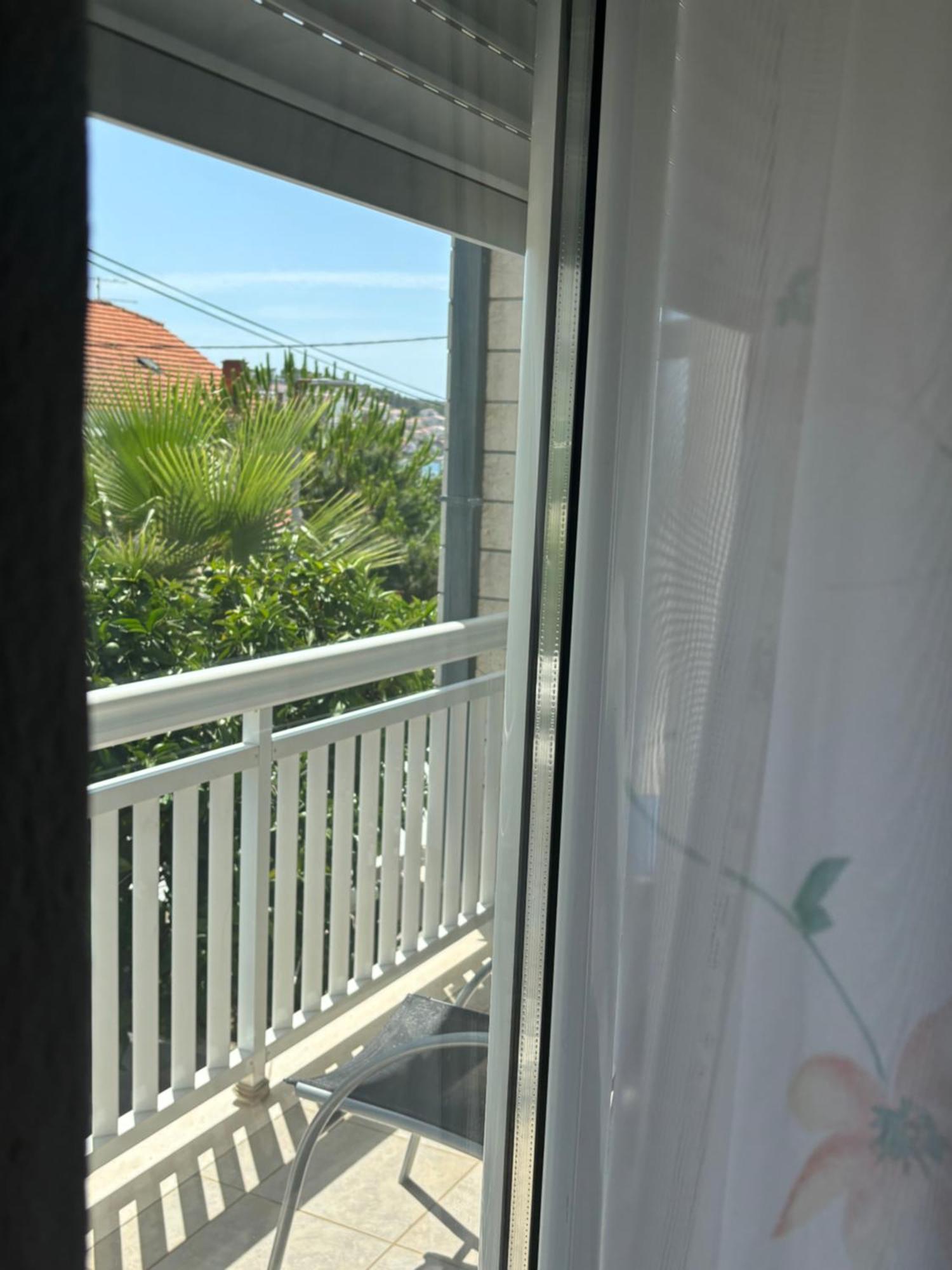House Mare Apartment Trogir