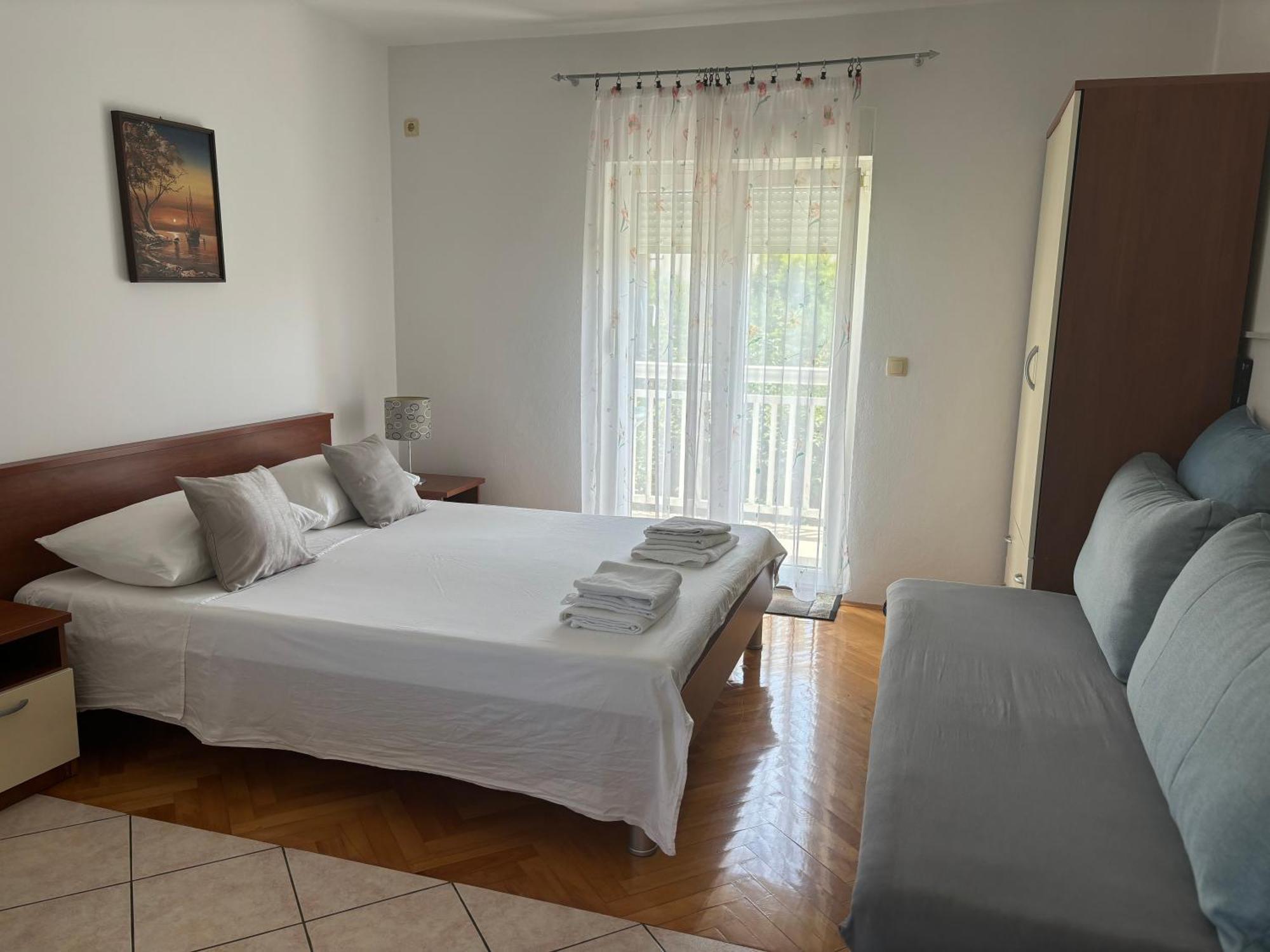 House Mare Apartment *
