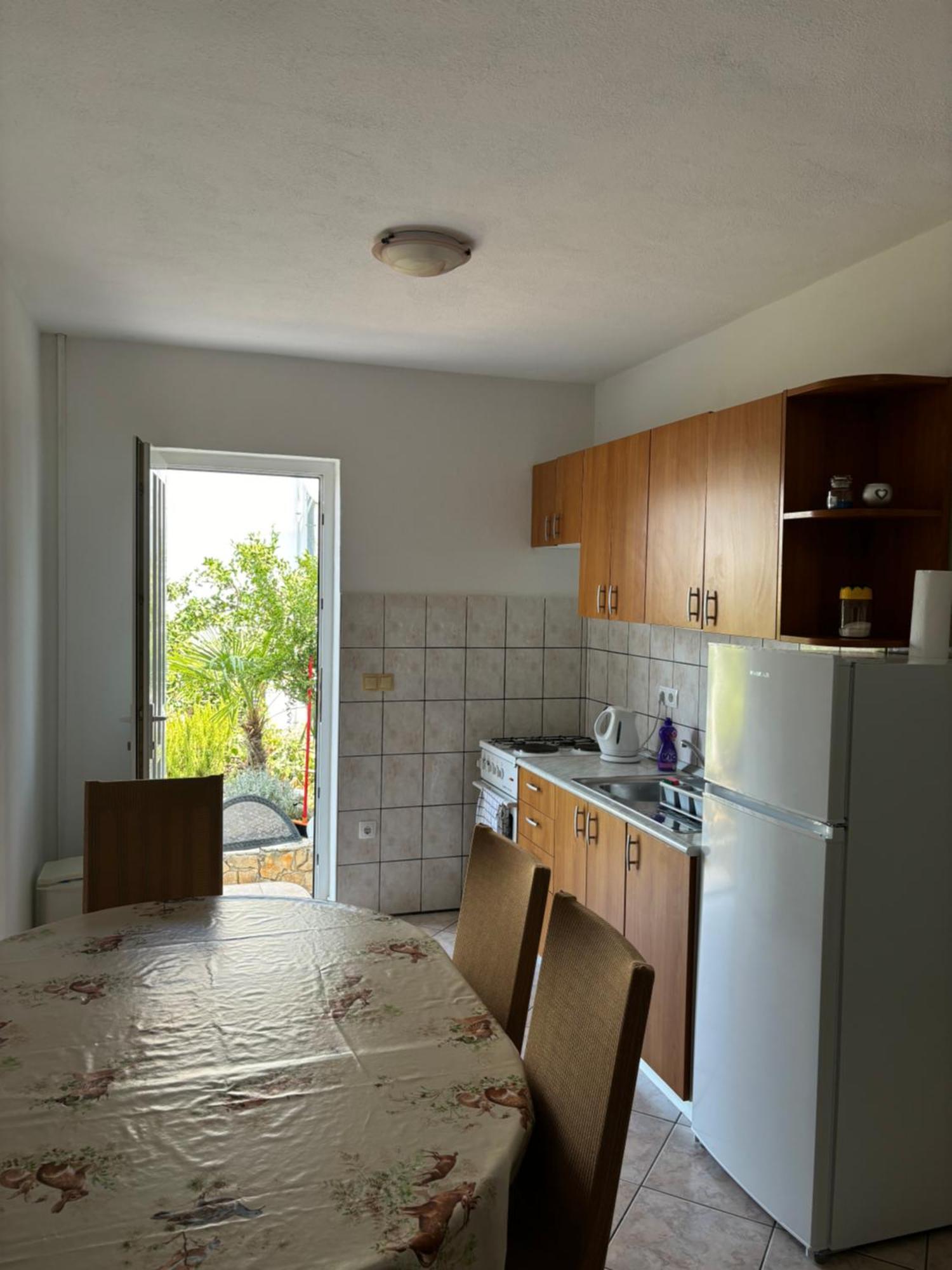 House Mare Apartment