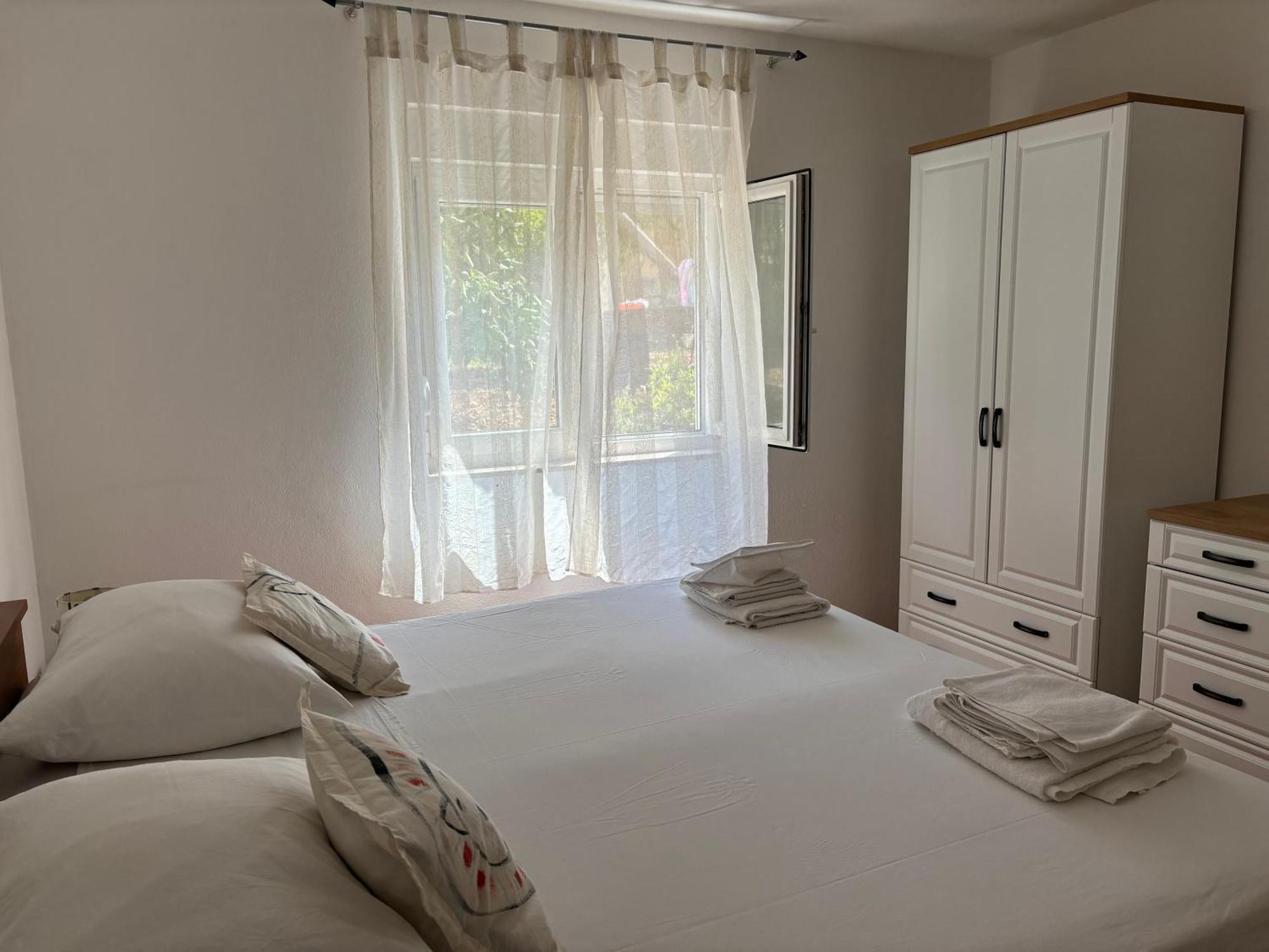 House Mare Apartment *