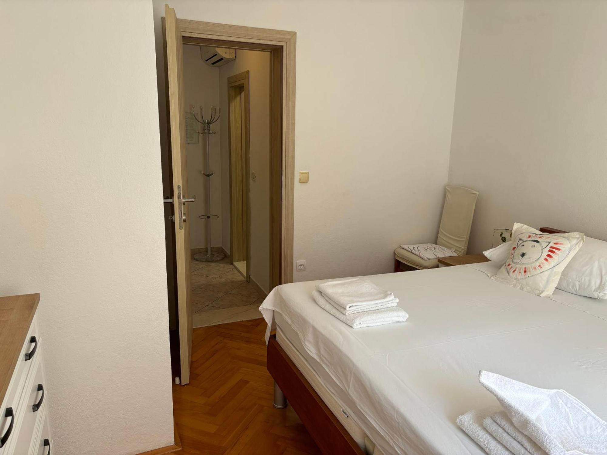 House Mare Apartment Trogir