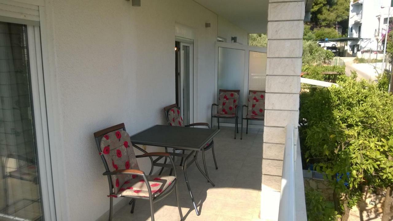 House Mare Trogir