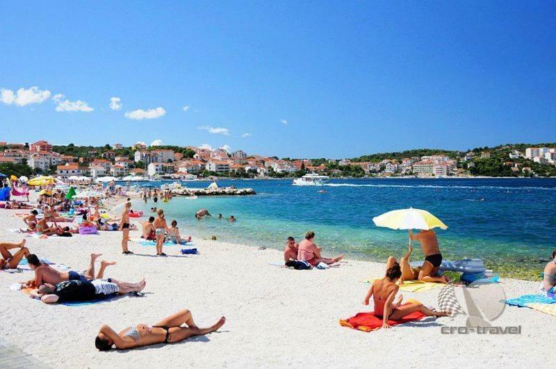 Apartment House Mare Trogir