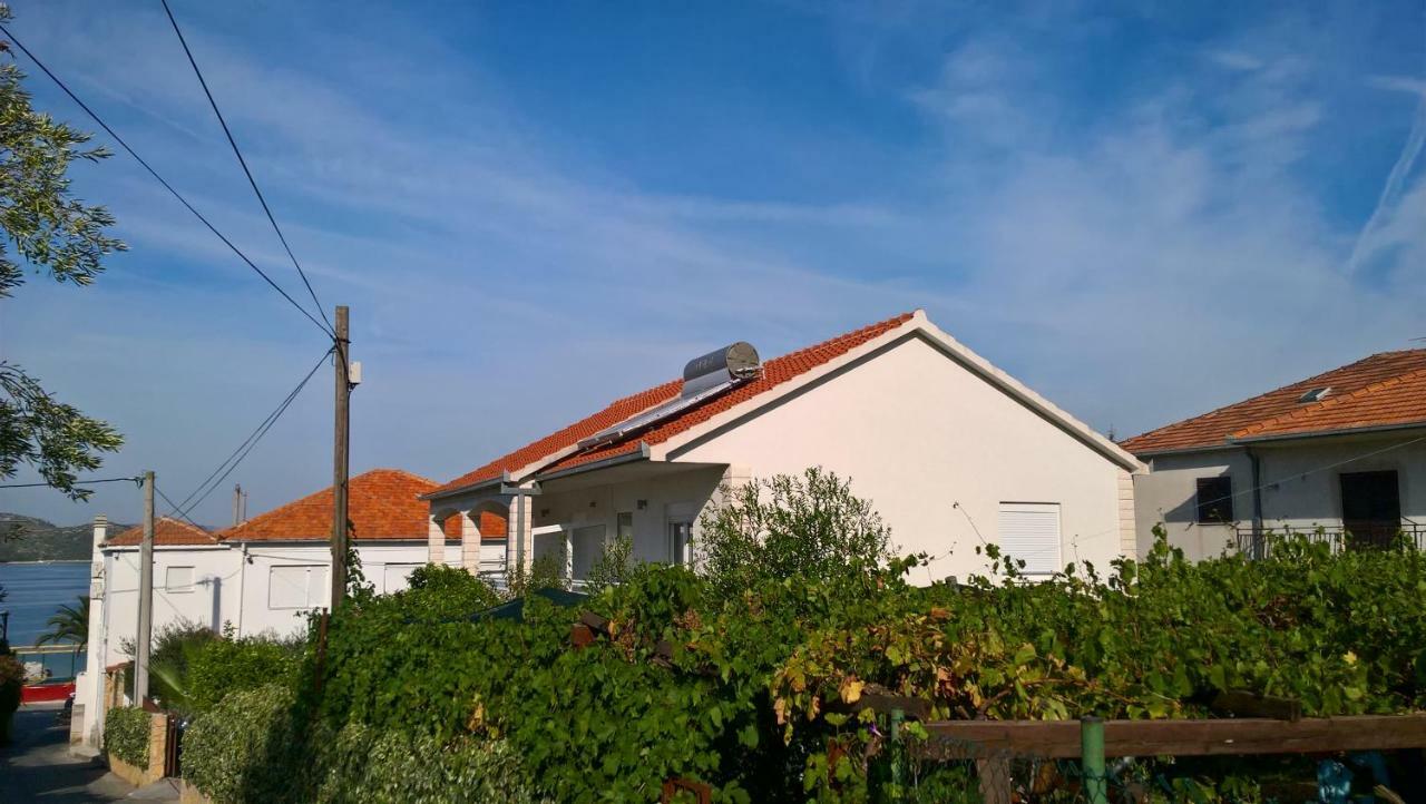 Apartment House Mare Trogir
