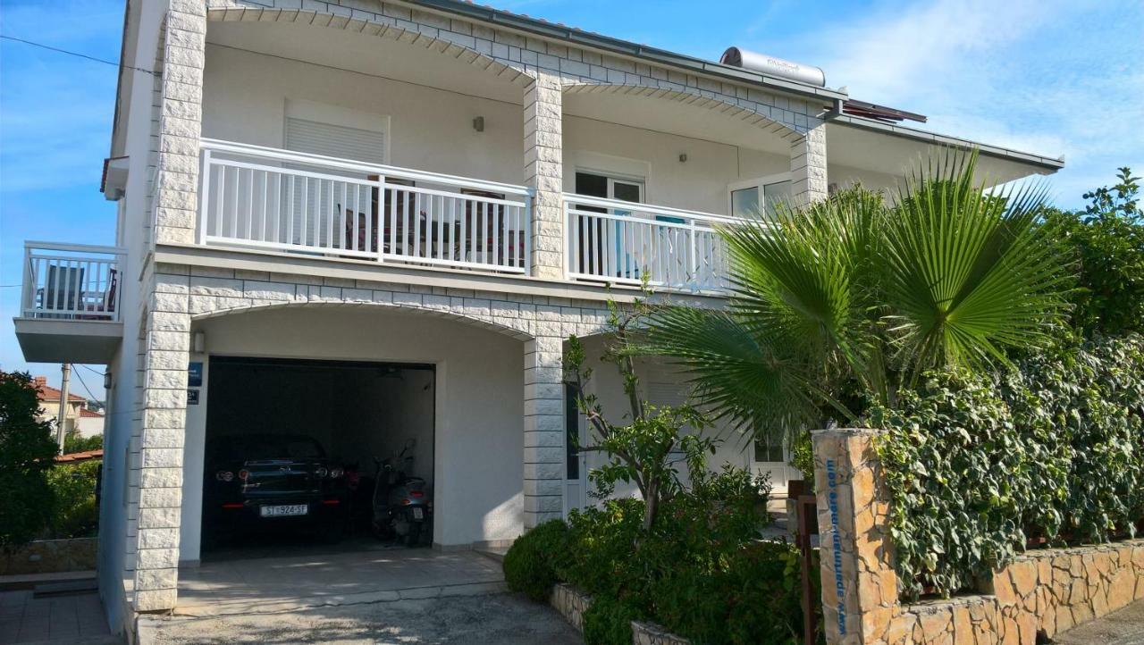 House Mare Trogir